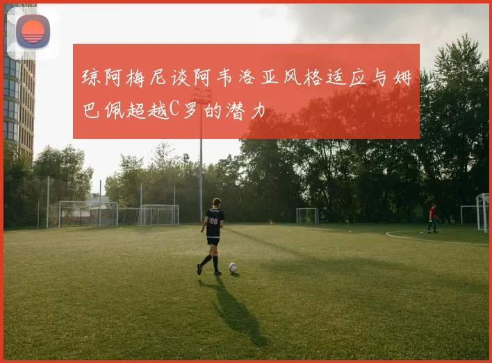 琼阿梅尼谈阿韦洛亚风格适应与姆巴佩超越C罗的潜力